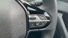 Peugeot 408 158kW GT 58kWh 5dr Auto Electric Hatchback